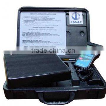 portable electronic scales