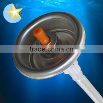 360 Degree Aerosol Valve With Actuator photo-5