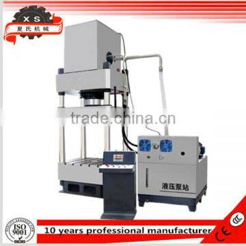 Multi function Hydraulic press iron powder tablet press machine YM-60T