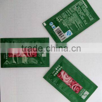 Honey Stick Packing Machine photo-3