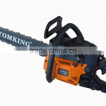 3/8" Chain Saw/38cc Chain Saw/big Chain Saw photo-2