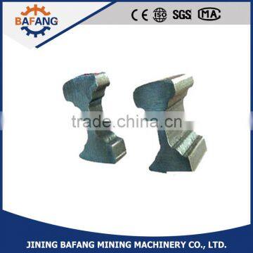 High Precision Steel Forged Scraper Accessories Scraper Steel photo-4