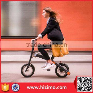 2017 Hot Sale Foldable Electric Scooter Stigo photo-2