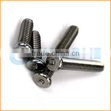 China Factory sales welding furniture screw