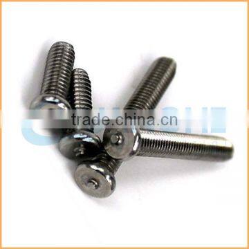 Factory Sales One Spot Point Welding Screw photo-6