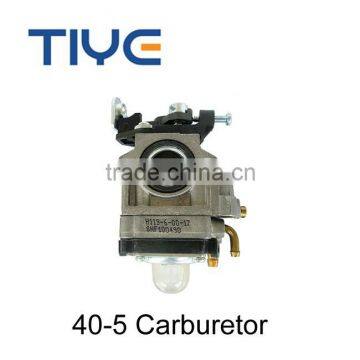 wholesale brush cutter carburetor for 40F-5 engine