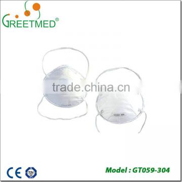 Factory direct sales fashionable wholesale n95 dust mask