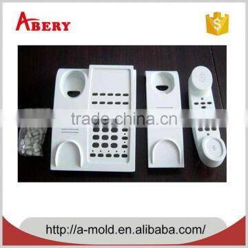 High Standard 3d Printing Electric Appliance Parts CNC Prototyping