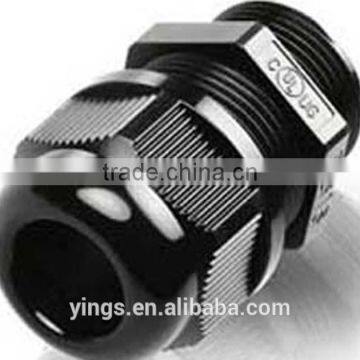 (IP68-10 Pressure) Superior Nylon Metal Detachable Secure MG Cable Grand photo-5