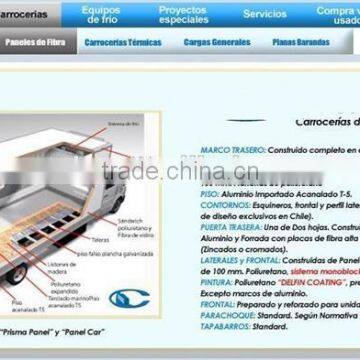 Brand New Toyota Truck Body With Low Price photo-3