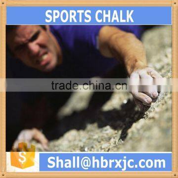 Sports Equipment Chalk for Fitness Body Building Climbing Tennis photo-4