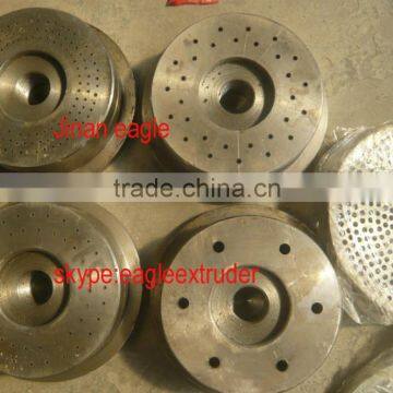 Fish Feed Making Machine/floating Fish Feed Extruder Machine photo-6