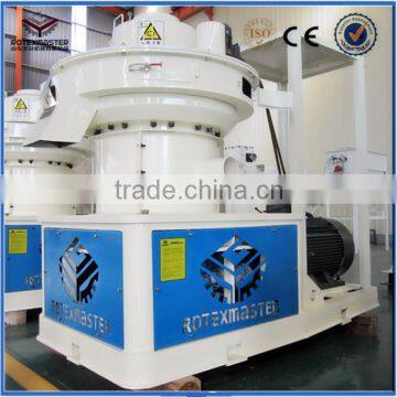 Hot Sale in India/Malaysia/Vietnam/South Africa Hard Wood Pellet Making Machine photo-2