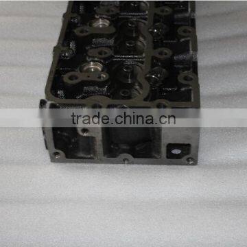 New Mazda Truck TF T4000 Cylinder Head photo-5