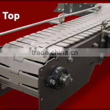 Table With Conveyor