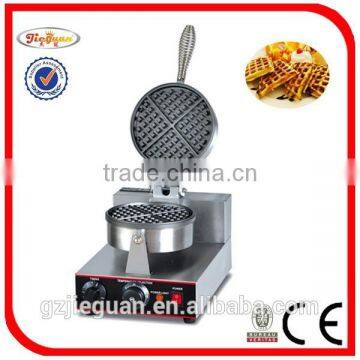 Square Waffle Maker(UWB-1B) photo-3