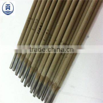 Bridge Welding Rod AWS E6013 Welding Electrodes Manufacturer photo-2