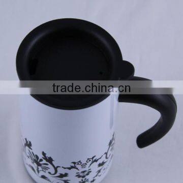 Made in Guangdong Stainless Steel 250ml Flask photo-5