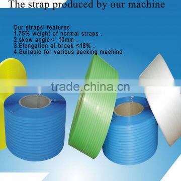 210 BOPP Tape Slitting Machine photo-2