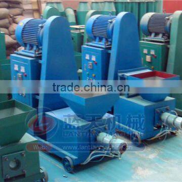 BBQ machine/ sawdust briquette machine for making rod