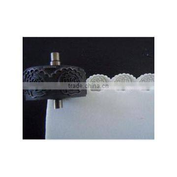 Ultrasonic Sealing Machine Non Woven Bags Machines for Lace Clothing photo-3
