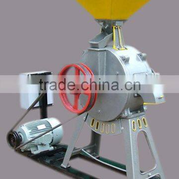 Flour Mill Machinery for Sale in Ghana photo-3