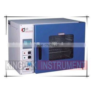 GRX-9123A Laboratory Dry Heat Sterilizer Electric Power Saving Dryer