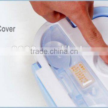 Kids Electric Heating Electrical Lunchbox photo-4