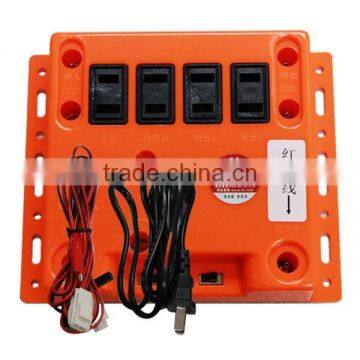 LK209 Game Machines Electronic Cheat Watch photo-3