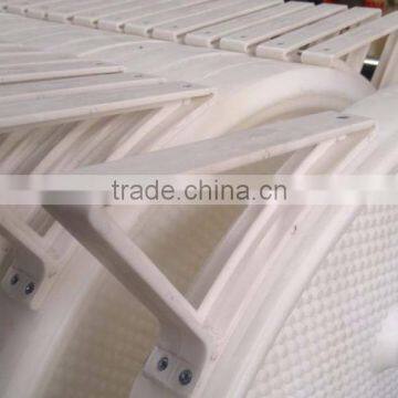 Ceramic Industry Used Separation Methods, High Pressure Round Filter Press photo-3