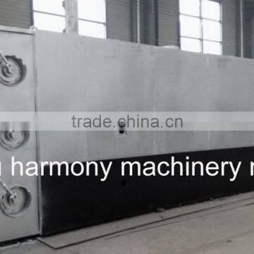 HIGH PRODUCTION Plastic Waste to Diesel Recycling Line by Pyrolysis and Distillation photo-6