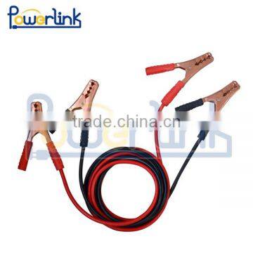 H80115 CE Auto booster cable / car battery,jump leads/ jump cables /120AMP