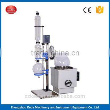 Keda Lab Instrument Vacuum Thermal Evaporator Supplier photo-2