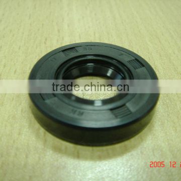 NBR mechanical round oil seal