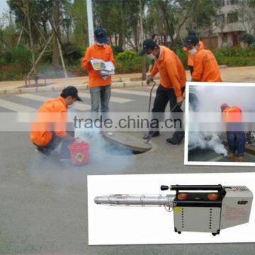 Pest Control Fogging Machine (UN Pest Control Product)