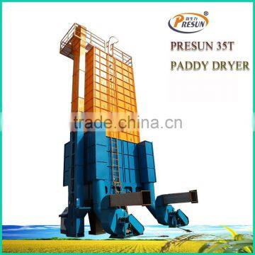 Large Capacity Grain Dryer Tower Grain Dryer Rice Paddy Dryer Or Drying Paddy ,Maize , Corn