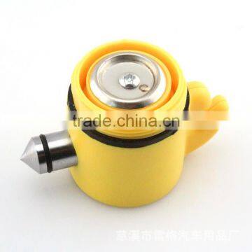 Car Emergency Hammer and Blade Emergency Light Life Hammer Car Escape Tool Auto Safety Hammer photo-4
