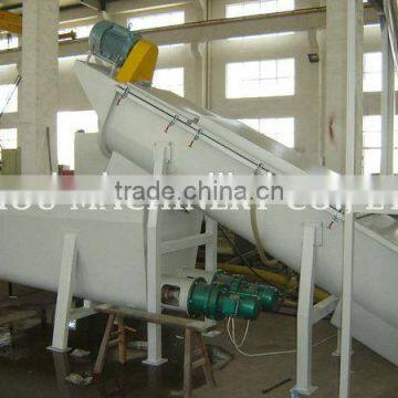 Best Quality Waste pe Film Recycling Equipment photo-2