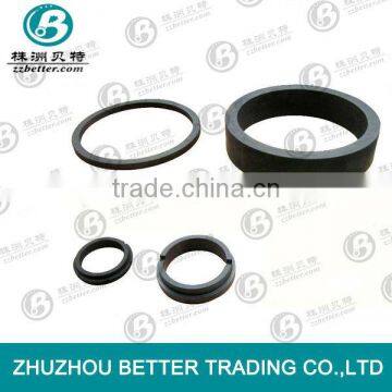 tungsten carbide cylinder liner seal ring for sale