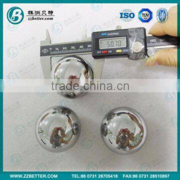 ceramic carbide valve bearing ball manufacturers