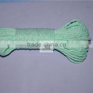 Pp Tearing Extrusion Line Plastic Split Film Making Machine photo-3