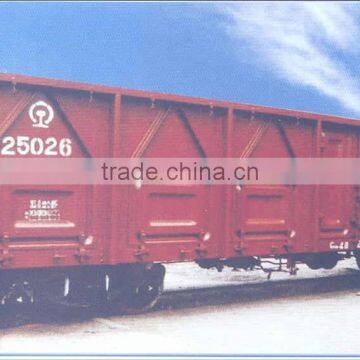 railway wagon