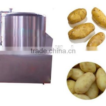 Kitchen use Potato Peeler Peeling Machine