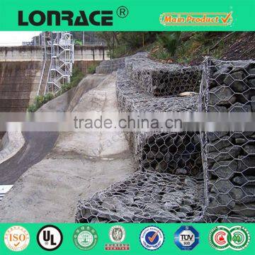 Wholesale Low Price High Quality Gabion Rock photo-5