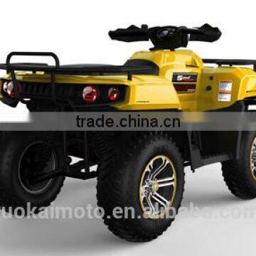 2014 New Arrival ATV/ 4WD Quad Electric ATV (TKE-A3000-S) photo-4