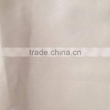 PVC waterproof canvas for tarpaulin