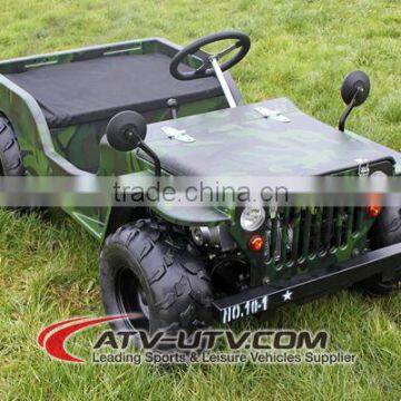 Direct Selling Kids/ Child mini jeep utv from MADEMOTO Brand