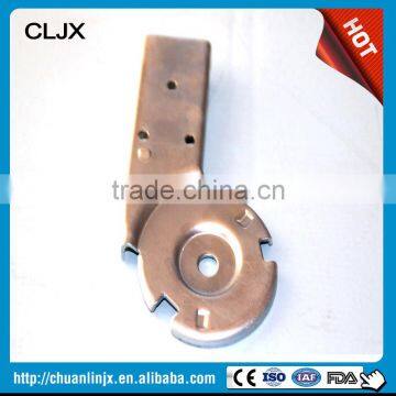 OEM Punching Cutting Plotter Parts photo-6
