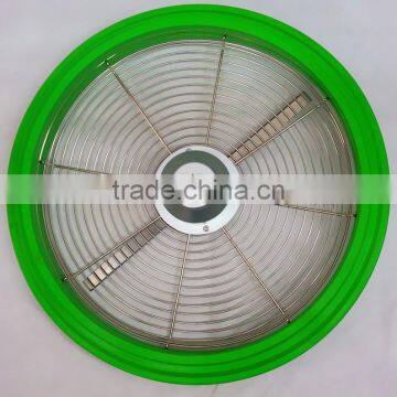 Professional Manufacturer Hydroponic Systems 16 Inch Silicon Rubber Bowl Style Bud Trimmer photo-4