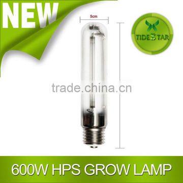 Hydroponics 600W Watt Dual Spectrum HPS Grow Lamp GROW BULB photo-4